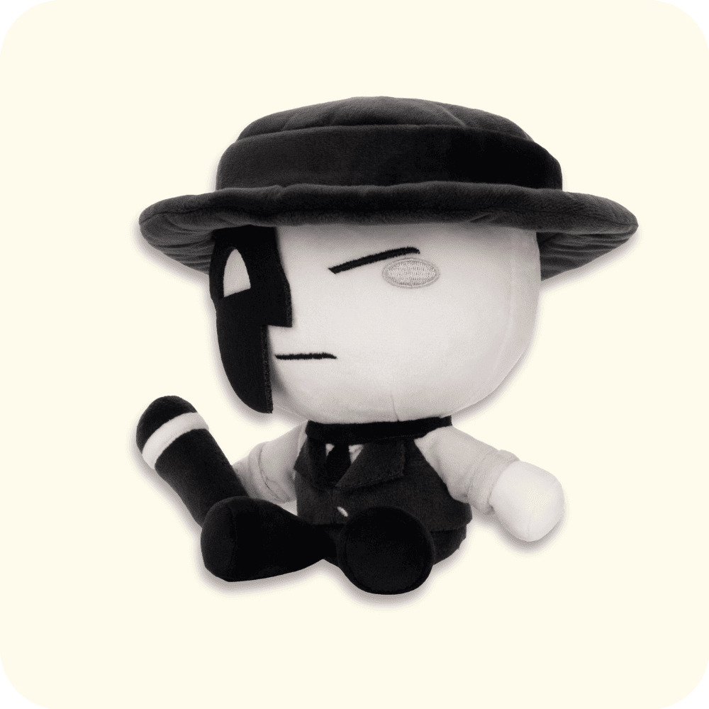 Artful Plush Artful Plush